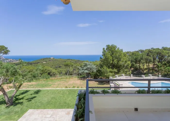 Sa Guarda Σπίτι διακοπών Llafranc