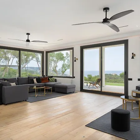 Sa Guarda * Llafranc