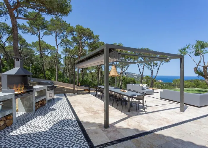 Sa Guarda * Llafranc